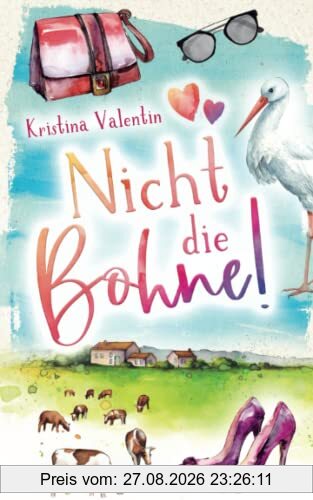 Nicht die Bohne!