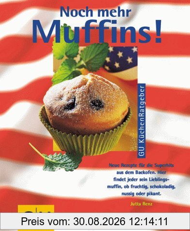 Noch mehr Muffins!