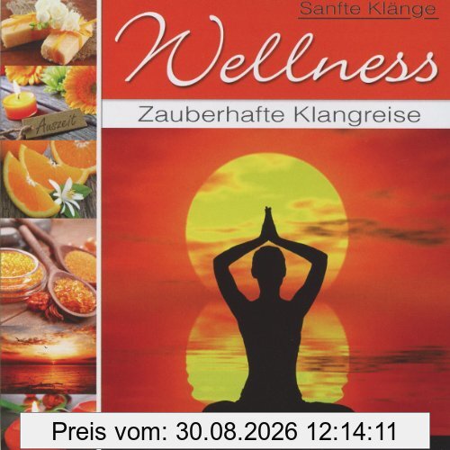 Wellness-Zauber Der Sinne