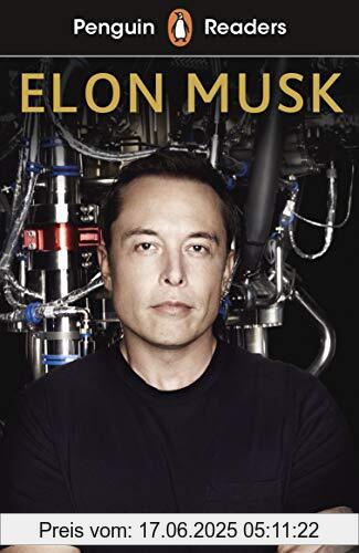 Brand : Penguin Books Ltd (UK), Binding : Taschenbuch, Label : Penguin, Publisher : Penguin, medium : Taschenbuch, numberOfPages : 80, publicationDate : 2020-11-05, authors : Ashlee Vance, ISBN : 0241430909