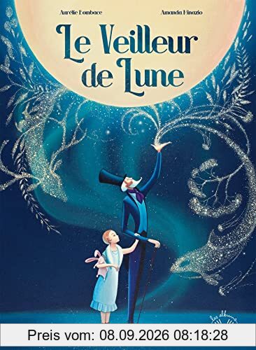 Le veilleur de lune