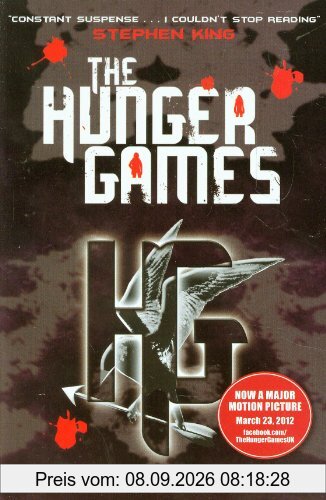 The Hunger Games 1 (Hunger Games Trilogy 1)