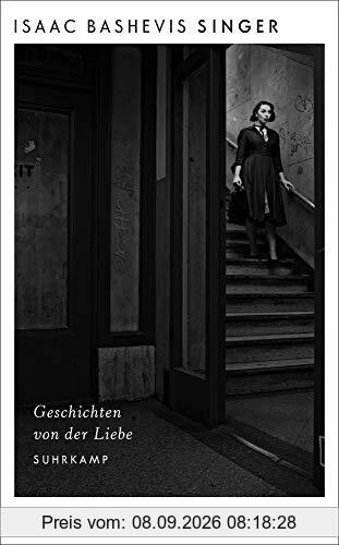 Old Love: Geschichten von der Liebe (suhrkamp taschenbuch)