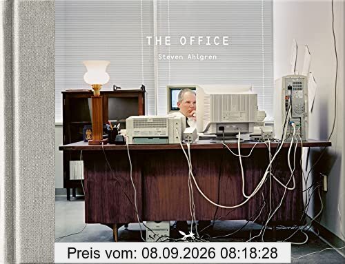 The Office: 1982-1992