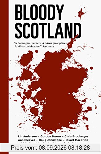Bloody Scotland