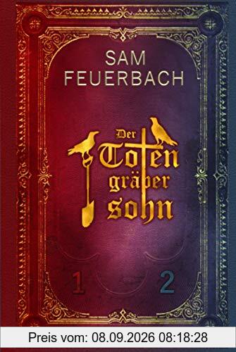 Der Totengräbersohn Buch 1 und Buch 2