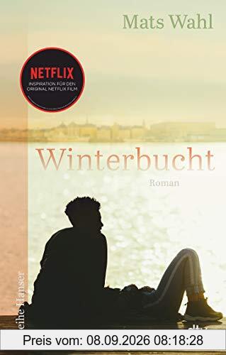 Winterbucht: Ausgezeichnet mit dem deutschen Jugendliteraturpreis (Reihe Hanser)