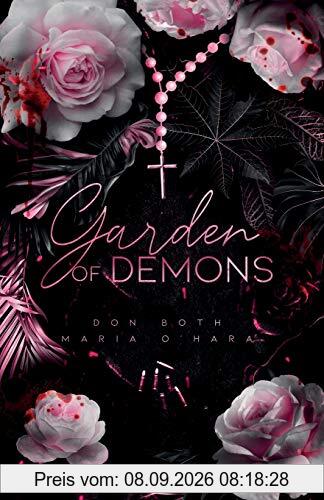 Garden of Demons (Garden of Sins, Band 3)