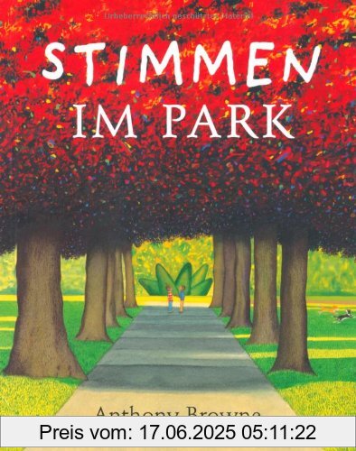 Binding : Taschenbuch, Edition : 1, Label : Beltz & Gelberg, Publisher : Beltz & Gelberg, medium : Taschenbuch, numberOfPages : 40, publicationDate : 2010-01-25, authors : Anthony Browne, translators : Peter Baumann, languages : german, ISBN : 3407760833