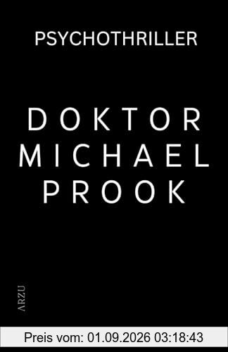 Doktor Michael Prook