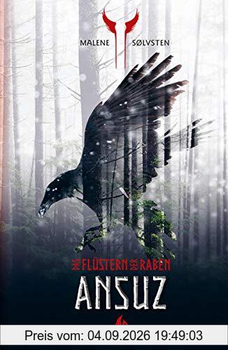 Ansuz – Das Flüstern der Raben (1)
