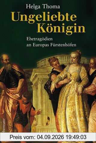 Ungeliebte Königin