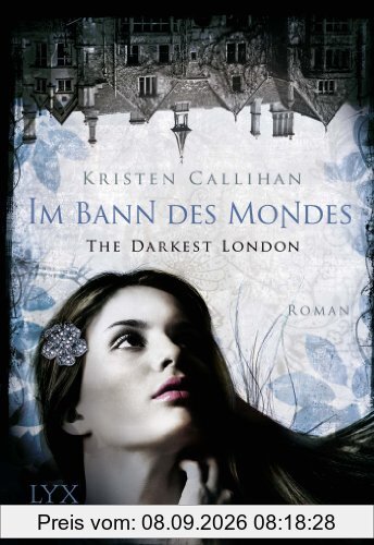 The Darkest London - Im Bann des Mondes