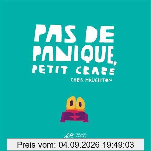 Pas de panique, Petit Crabe