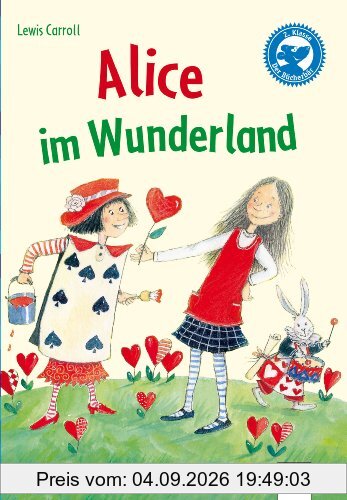 Alice im Wunderland
