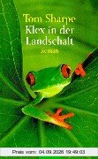 Klex in der Landschaft.