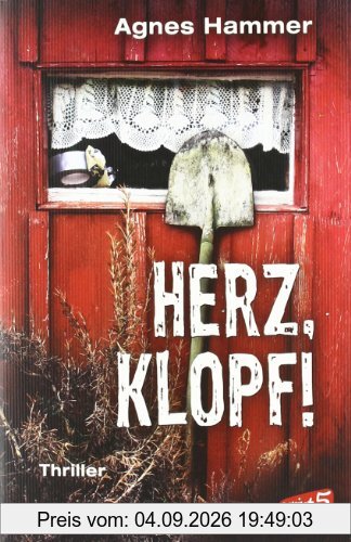 Herz, klopf! : Thriller