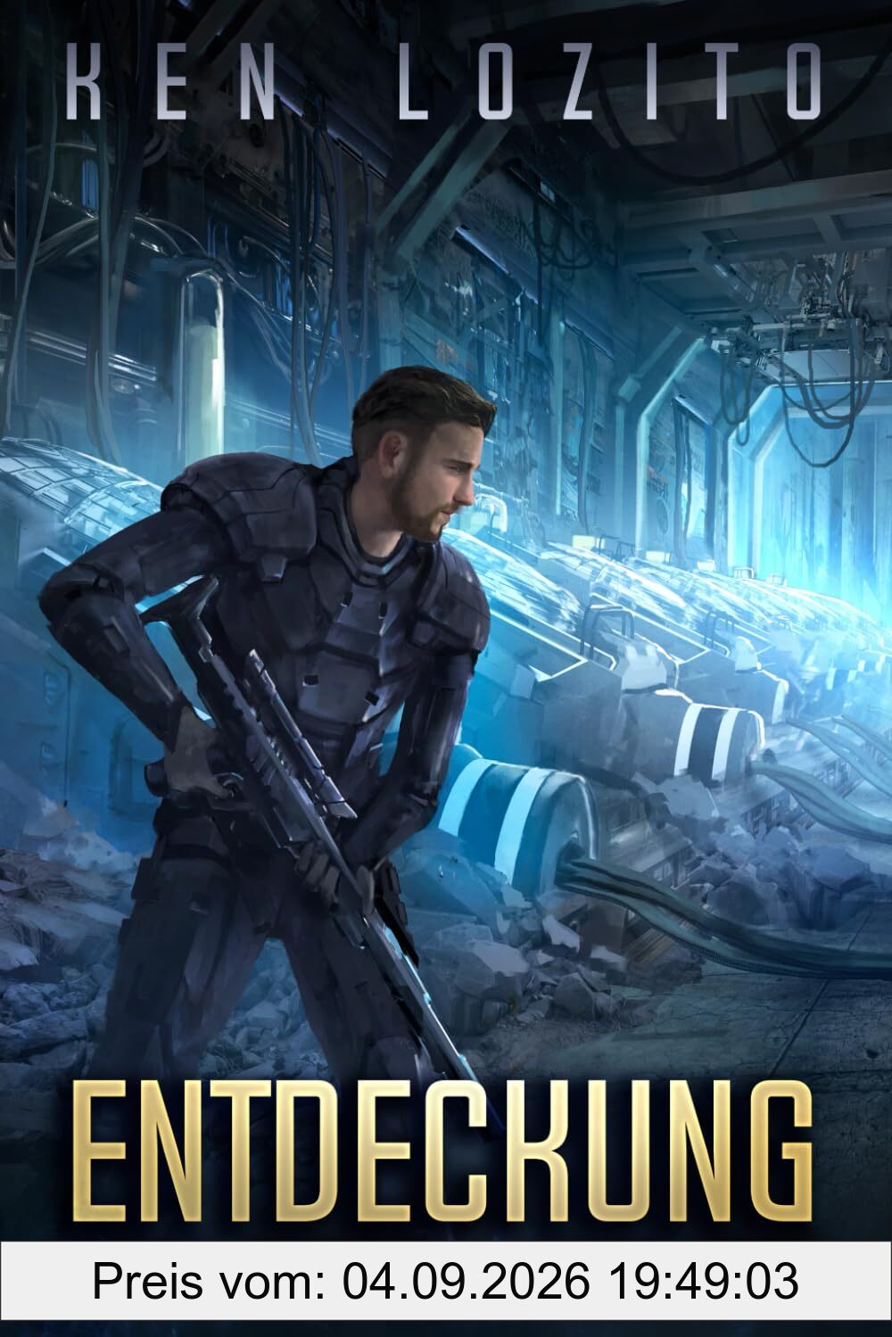 Entdeckung
