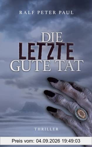 Die letzte gute Tat