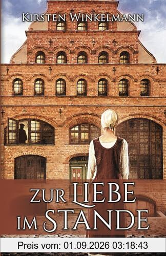 Zur Liebe im Stande: Roman