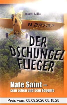 Der Dschungelflieger
