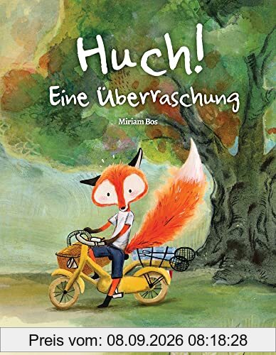 Huch! Eine Überraschung: . Eine Liebeserklärung an die Freundschaft zwischen Introvertierten und Extrovertierten