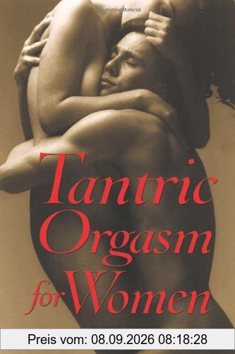 Tantric Orgasm for Women