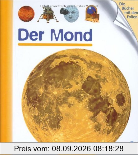 Der Mond