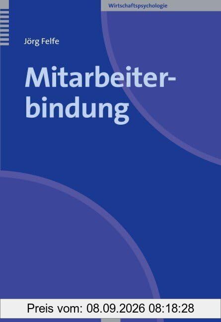 Mitarbeiterbindung