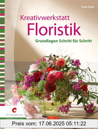 Brand : Christophorus, Binding : Gebundene Ausgabe, Edition : 1., Aufl., Label : Christophorus-Verlag, Publisher : Christophorus-Verlag, Feature : Hardcover, Umfang : 96 Seiten, Format : 220 x 290 mm, Autor : , medium : Gebundene Ausgabe, numberOfPages : 92, publicationDate : 2009-01-01, authors : Tanja Huber, languages : german, ISBN : 3419541309