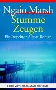 Stumme Zeugen. Ein Inspektor-Alleyn-Roman.