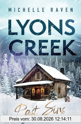 Lyons Creek Past Sins