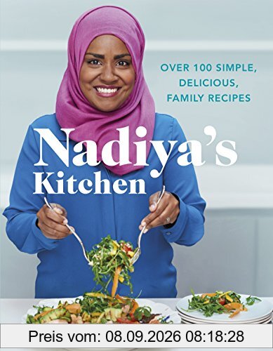 Nadiya's Kitchen