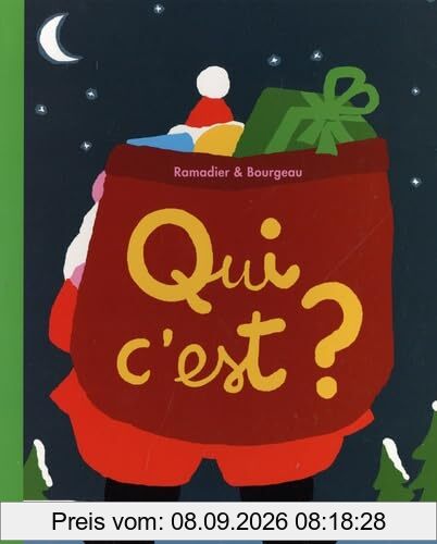 Qui c'est ?