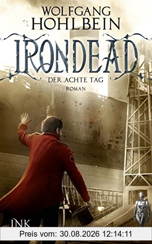 Irondead - Der achte Tag