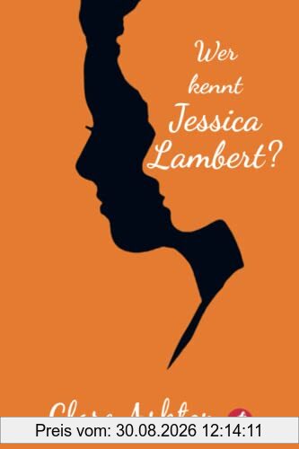 Wer kennt Jessica Lambert?