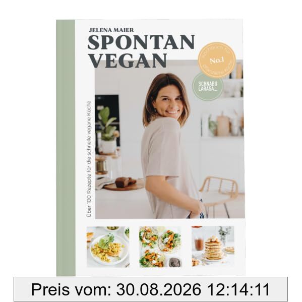 Spontan Vegan