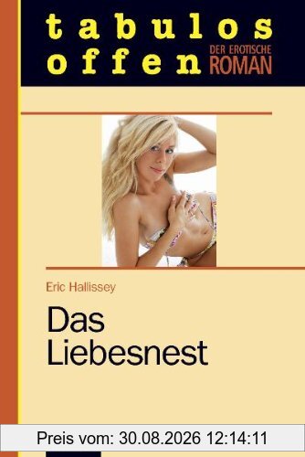 Das Liebesnest