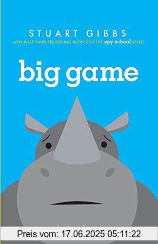 Brand : Simon & Schuster Books for Young Readers, Binding : Taschenbuch, Edition : Reprint, Label : S&S Books for Young Readers, Publisher : S&S Books for Young Readers, NumberOfItems : 1, PackageQuantity : 1, medium : Taschenbuch, numberOfPages : 368, publicationDate : 2016-10-11, releaseDate : 2016-10-11, authors : Stuart Gibbs, ISBN : 1481423347