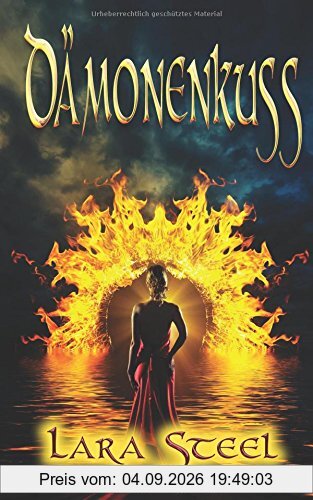 Dämonenkuss