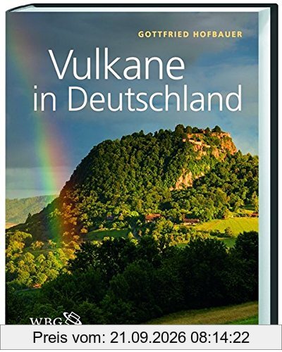 Vulkane in Deutschland