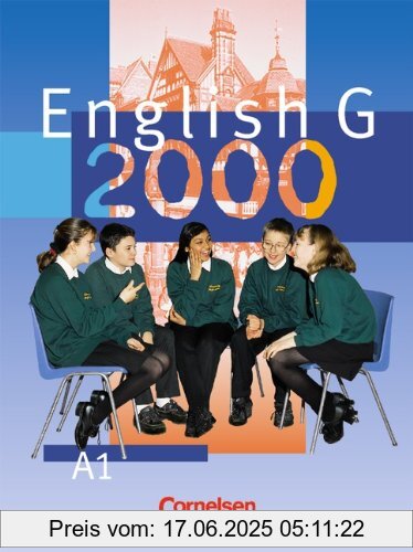 Binding : Gebundene Ausgabe, Label : Cornelsen Verlag, Publisher : Cornelsen Verlag, medium : Gebundene Ausgabe, numberOfPages : 200, publicationDate : 1997-04-01, authors : Barbara Derkow-Disselbeck, Laurence Harger, Woppert, Allen J., publishers : Schwarz, Prof. Hellmut, languages : english, ISBN : 3464349993