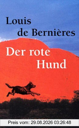 Der rote Hund