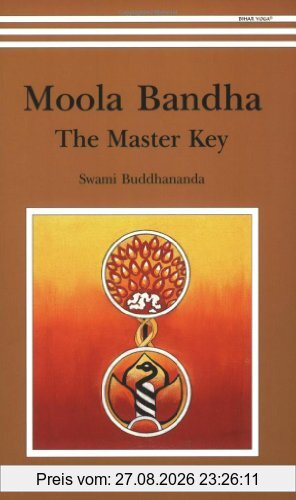 Moola Banda: the Master Key
