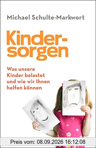 Kindersorgen: Was unsere Kinder belastet und wie wir ihnen helfen können