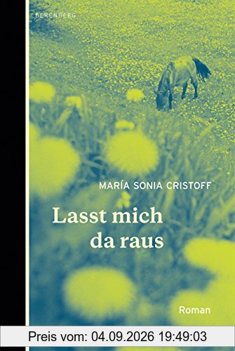 Lasst mich da raus