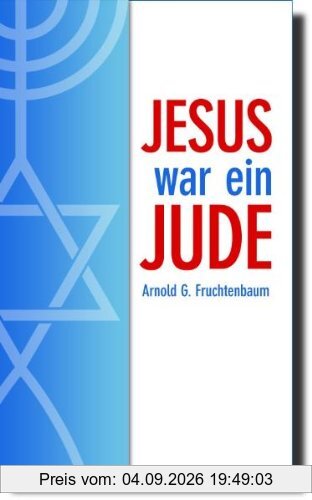 Jesus war ein Jude