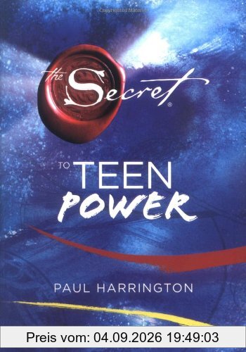 The Secret to Teen Power