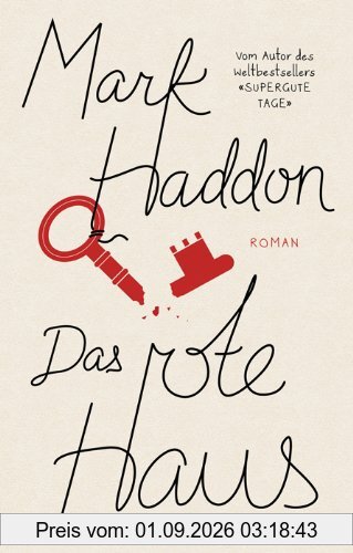 Das rote Haus