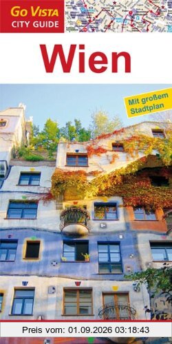 Wien: Mit großem Stadtplan / Top 10 / Stadttour / Erleben & Genießen